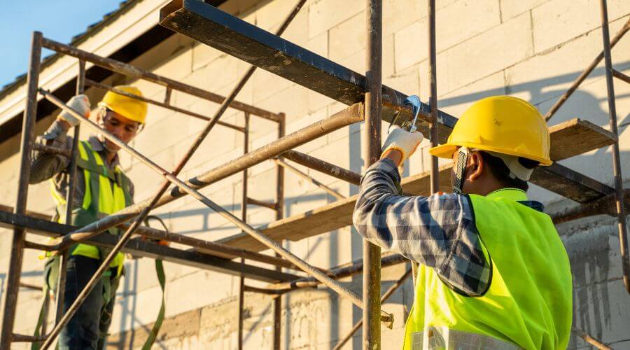 Ridge Cap Repair in Warne, NC